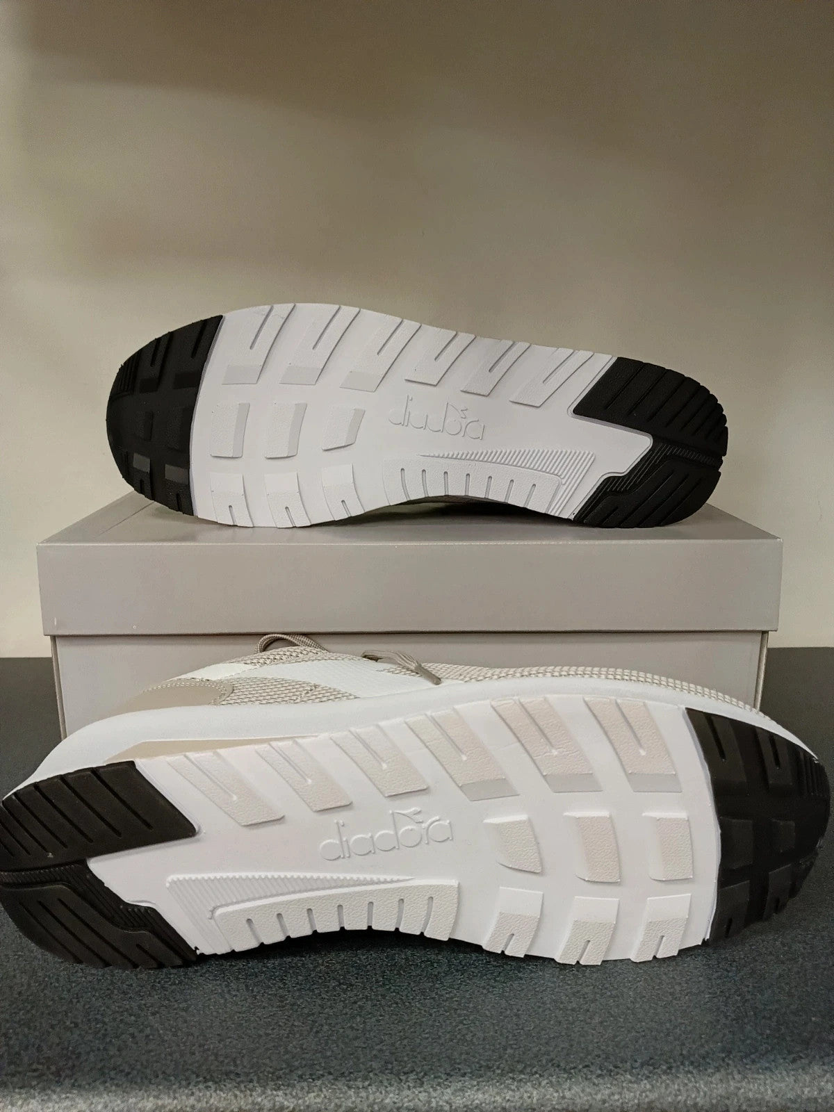 Diadora scarpe da ginnastica lifestyle uomo n 46