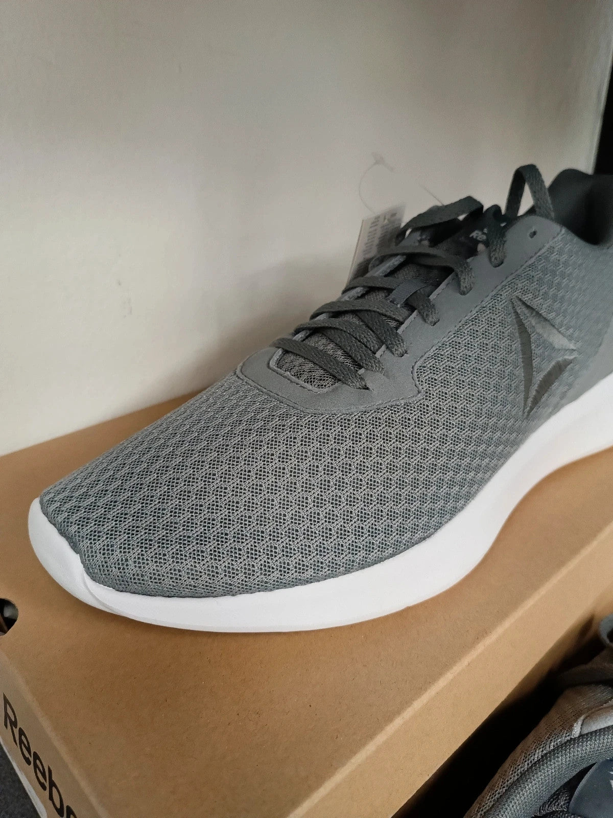 Reebok scarpe da ginnastica uomo leggere n 46