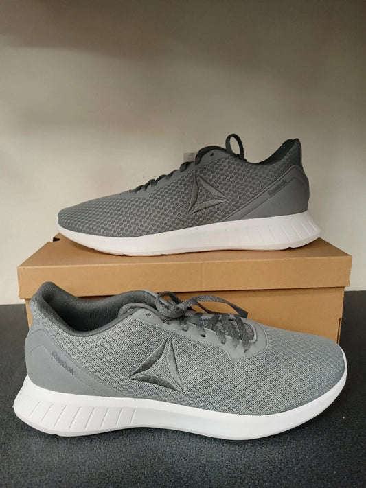 Reebok scarpe da ginnastica uomo leggere n 46