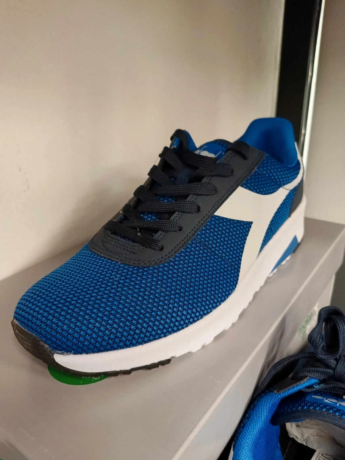Diadora Evo Run DD Scarpa da ginnastica uomo n 40.5