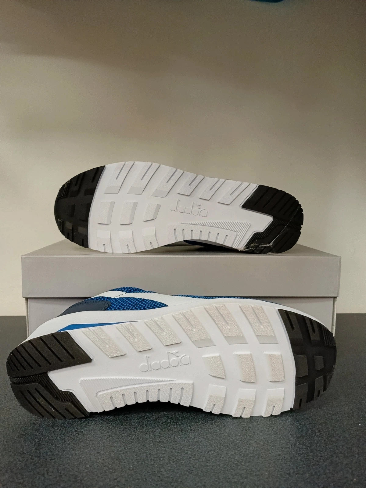Diadora Evo Run DD Scarpa da ginnastica uomo n 40.5