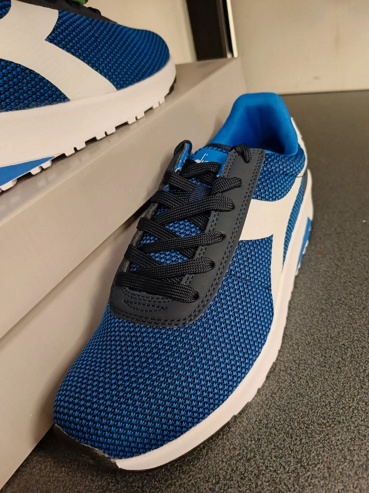 Diadora Evo Run DD Scarpa da ginnastica uomo n 40