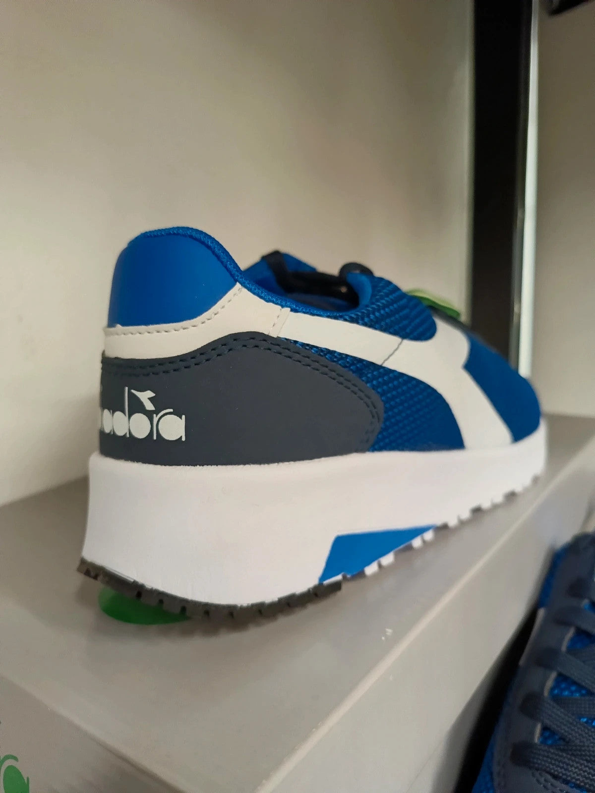 Diadora Evo Run DD Scarpa da ginnastica uomo n 40