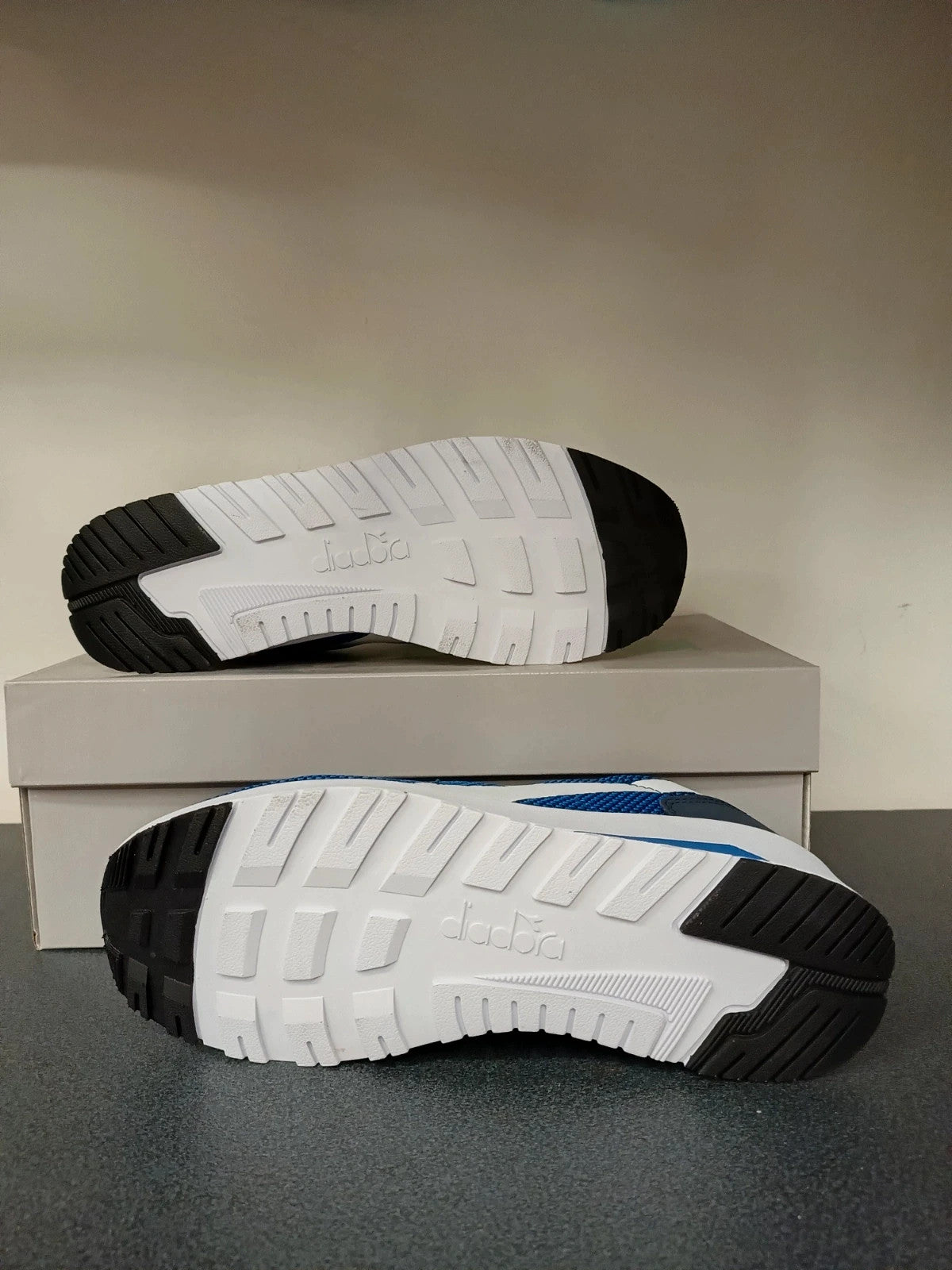 Diadora Evo Run DD Scarpa da ginnastica uomo n 40