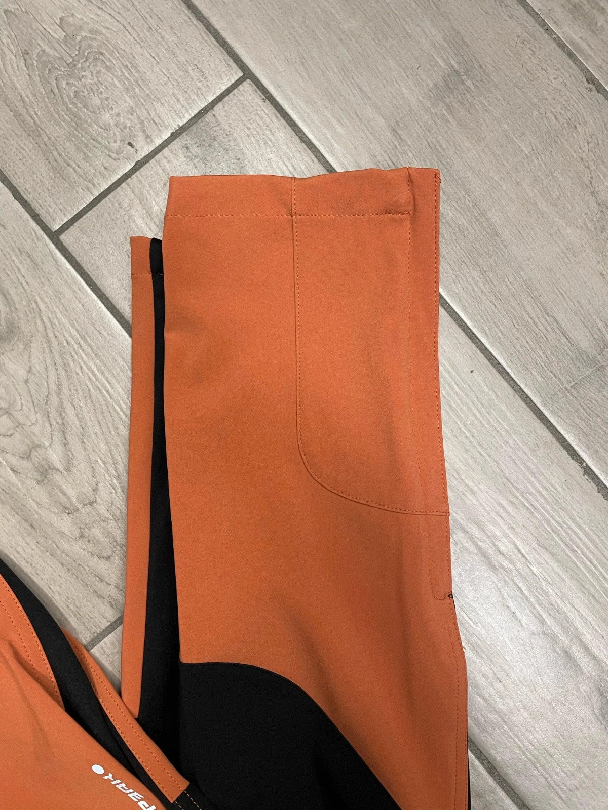 Icepeak pantaloni trekking montagna uomo tg 50