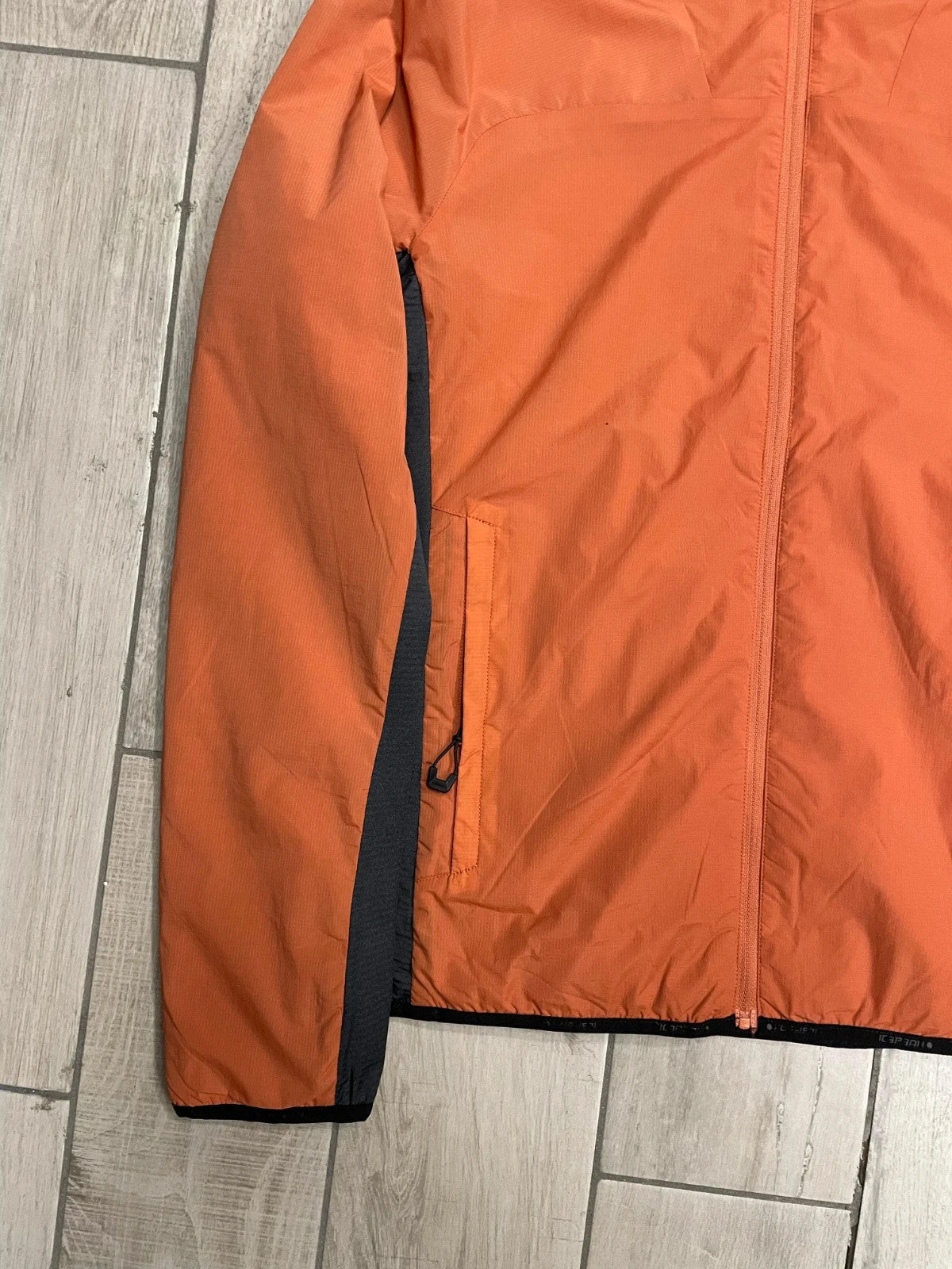 Icepeak Giacca Pile Uomo tg 50