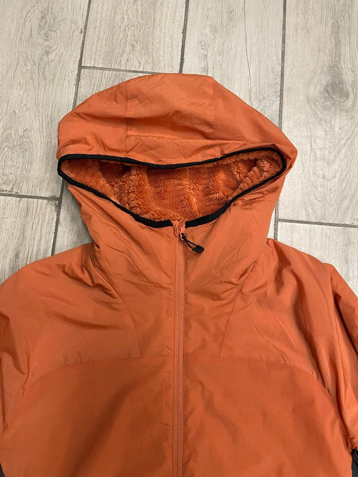 Icepeak Giacca Pile Uomo tg 50