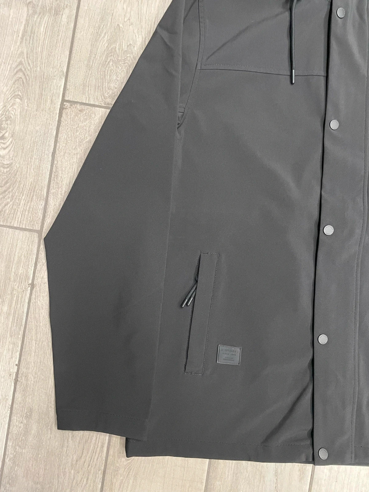 Icepeak Giacca Guscio impermeabile Uomo tg 50