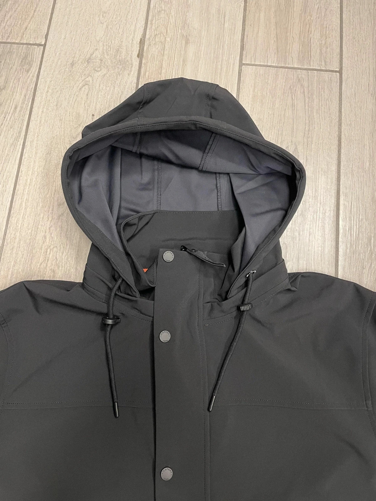 Icepeak Giacca Guscio impermeabile Uomo tg 50