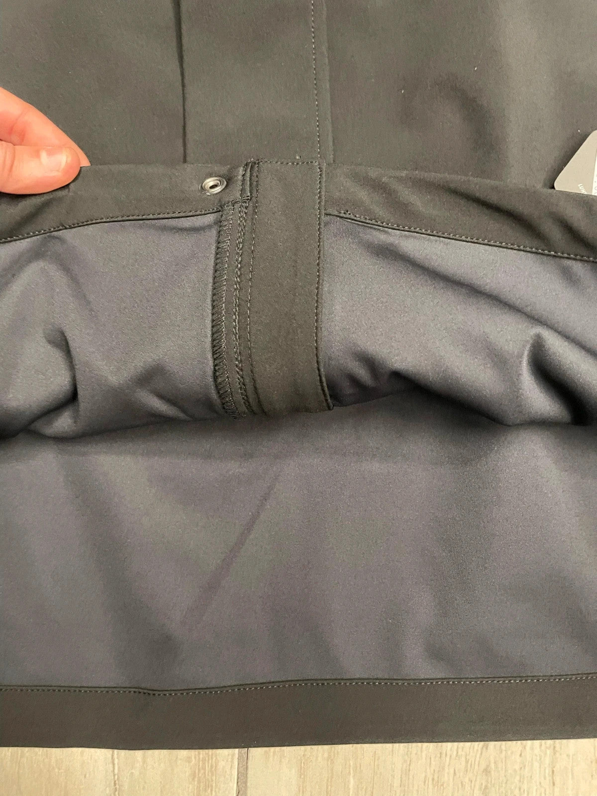 Icepeak Giacca Guscio impermeabile Uomo tg 50
