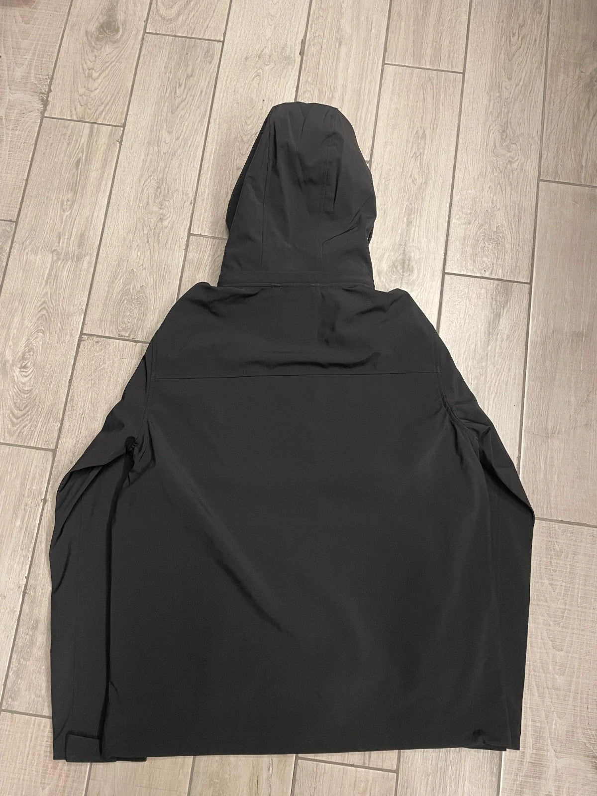Icepeak Giacca Guscio impermeabile Uomo tg 50