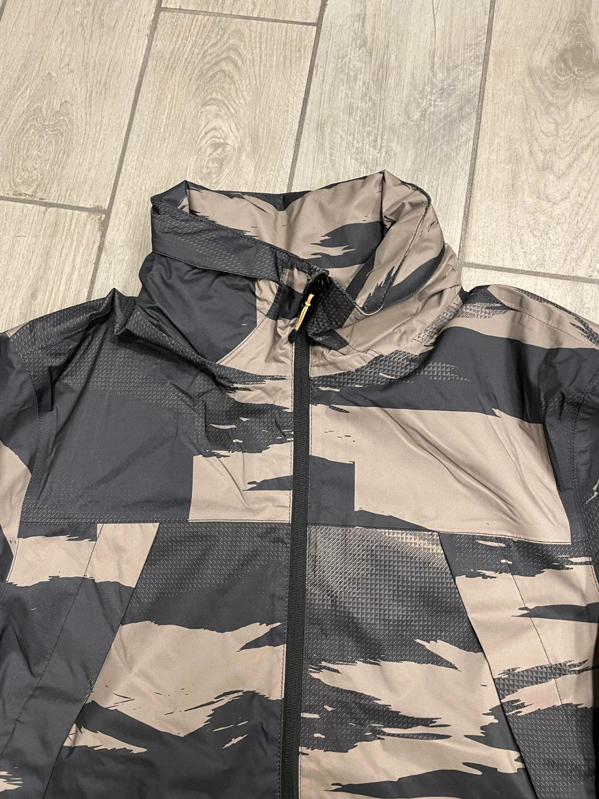 Icepeak Beekman giacca impermeabile uomo tg 50