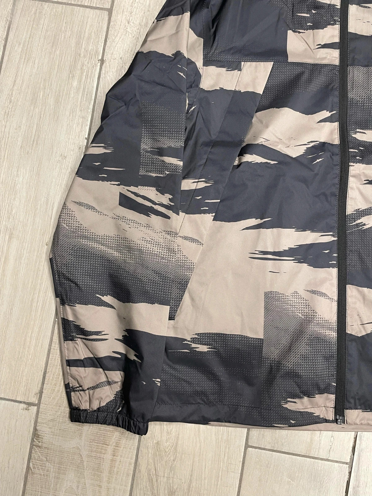 Icepeak Beekman giacca impermeabile uomo tg 50