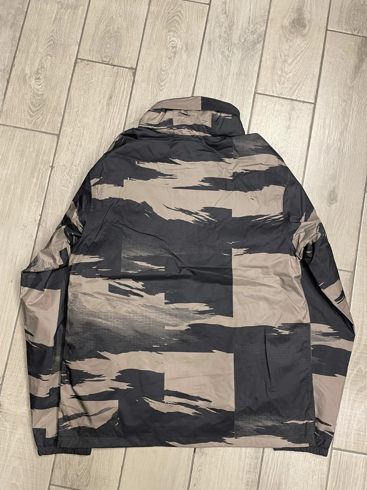 Icepeak Beekman giacca impermeabile uomo tg 50