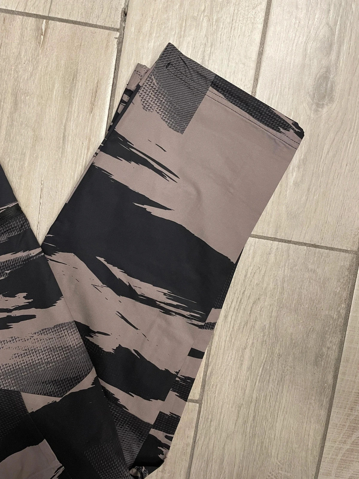 Icepeak Pantaloni impermeabile mimetico tg 50
