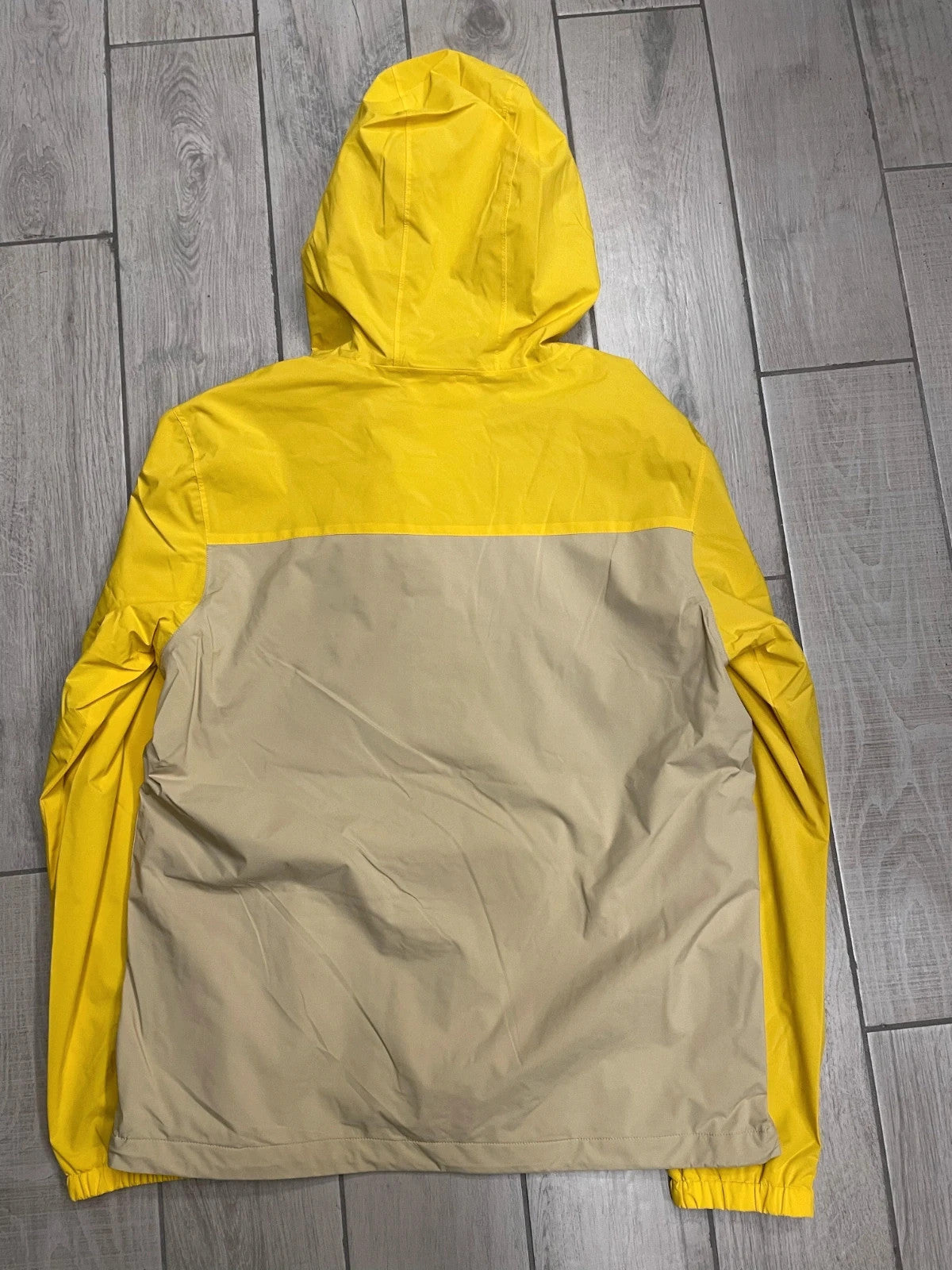 Icepeak Giacca montagna  impermeabile leggero tg 50