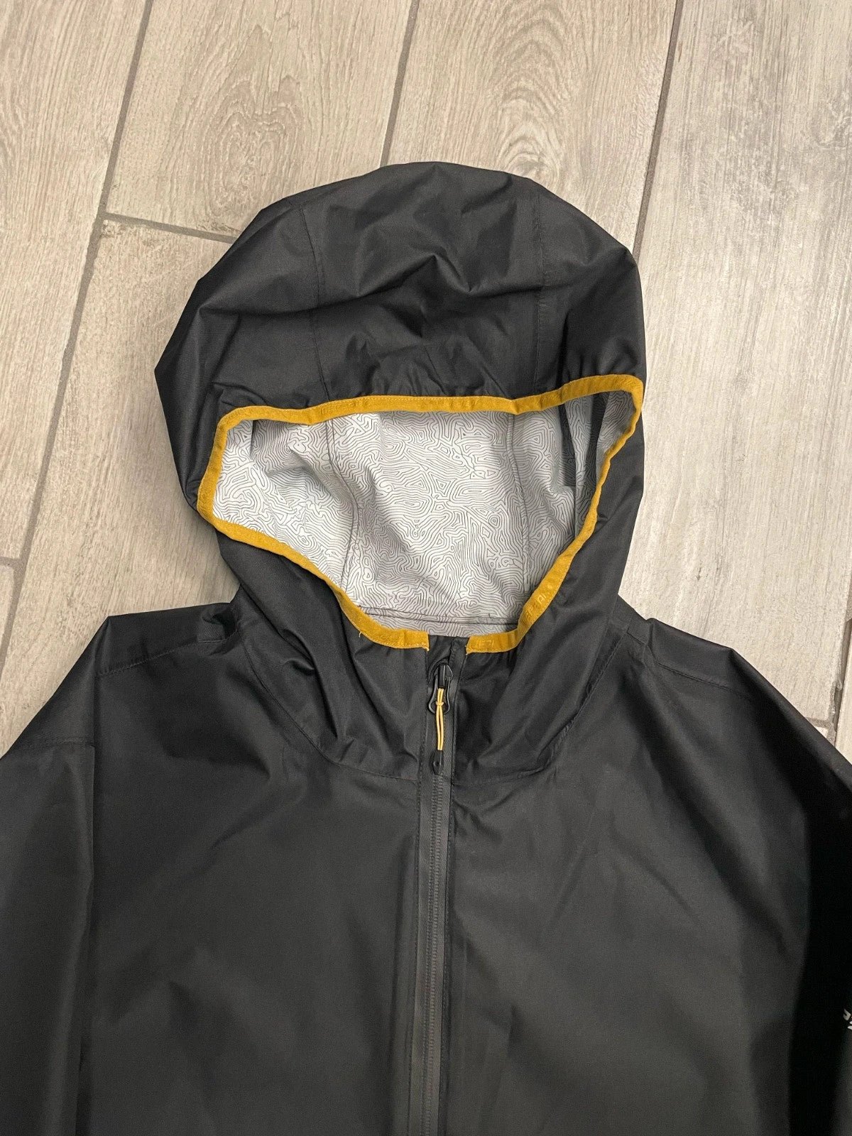 Icepeak Guscio leggero impermeabile estivo uomo tg 50