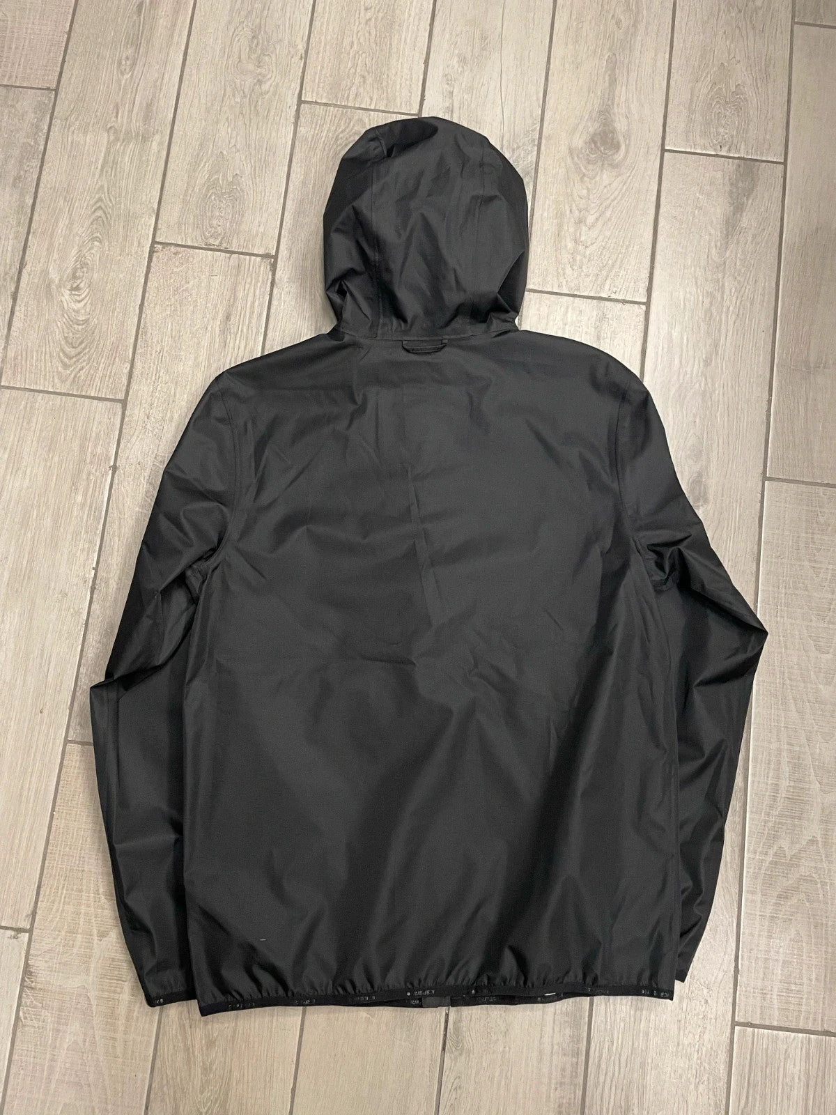 Icepeak Guscio leggero impermeabile estivo uomo tg 50