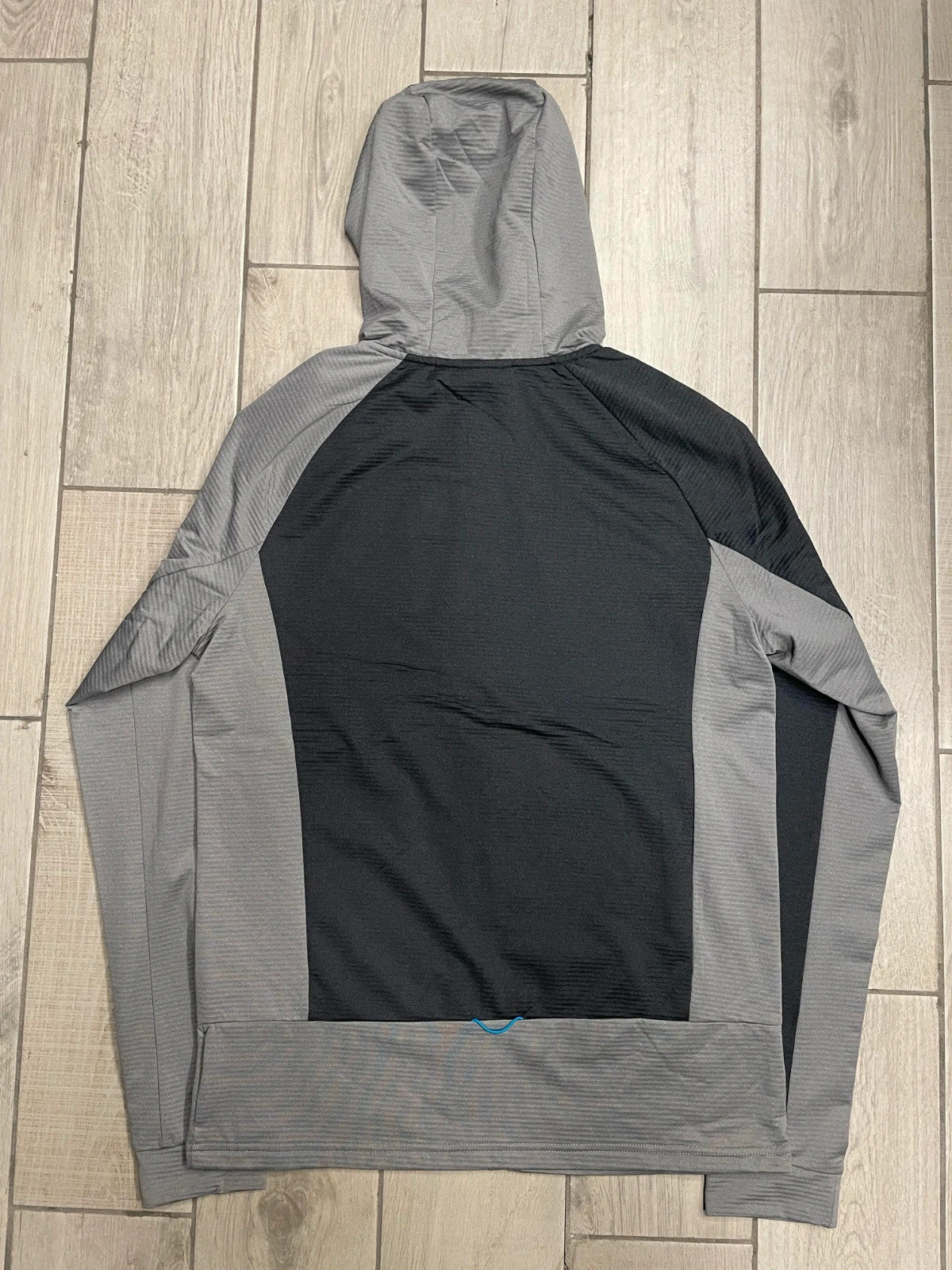 Icepeak midlayer traspirante uomo  tg 50