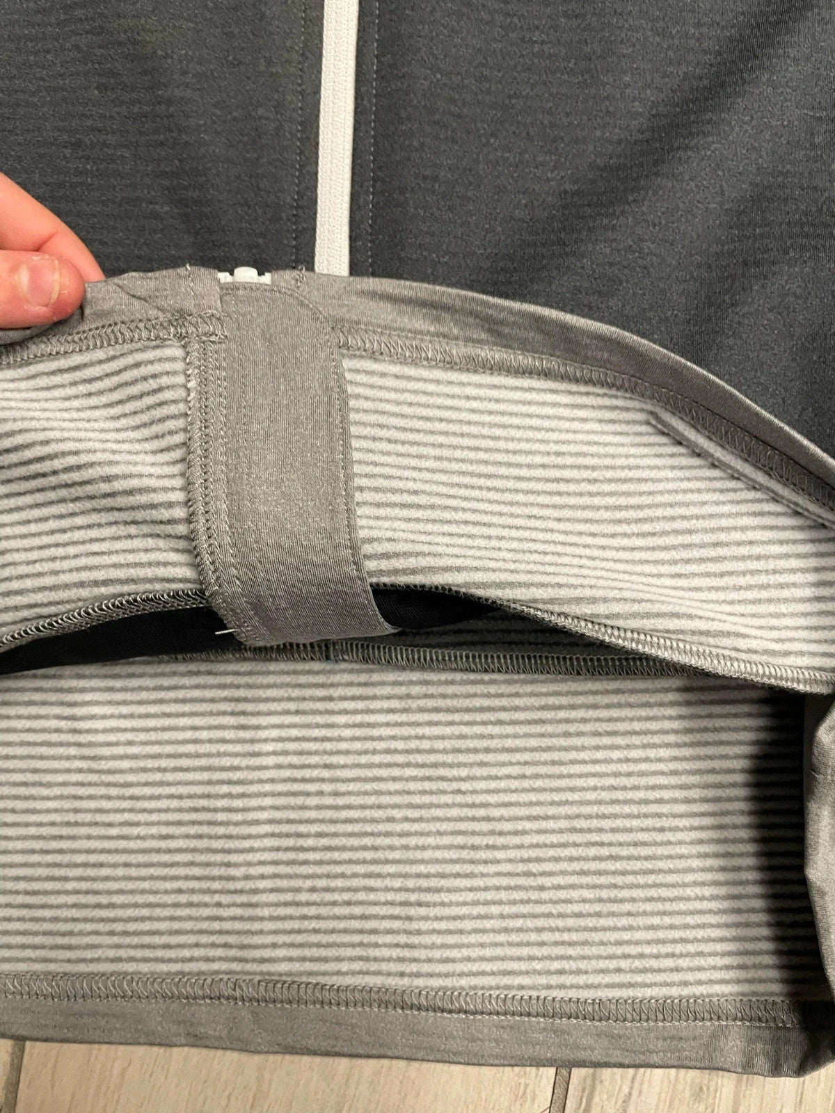 Icepeak midlayer traspirante uomo  tg 50