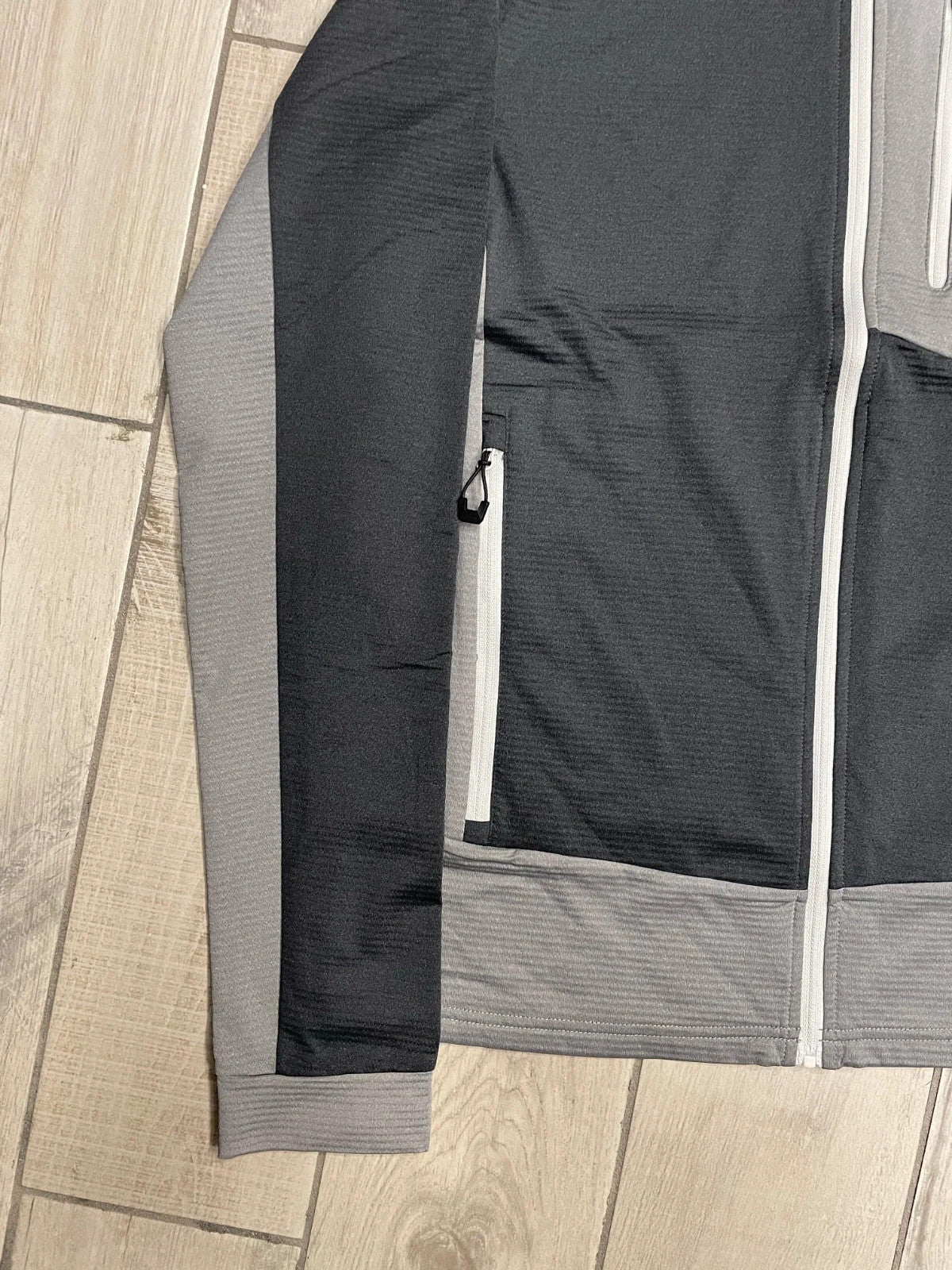 Icepeak midlayer traspirante uomo  tg 50