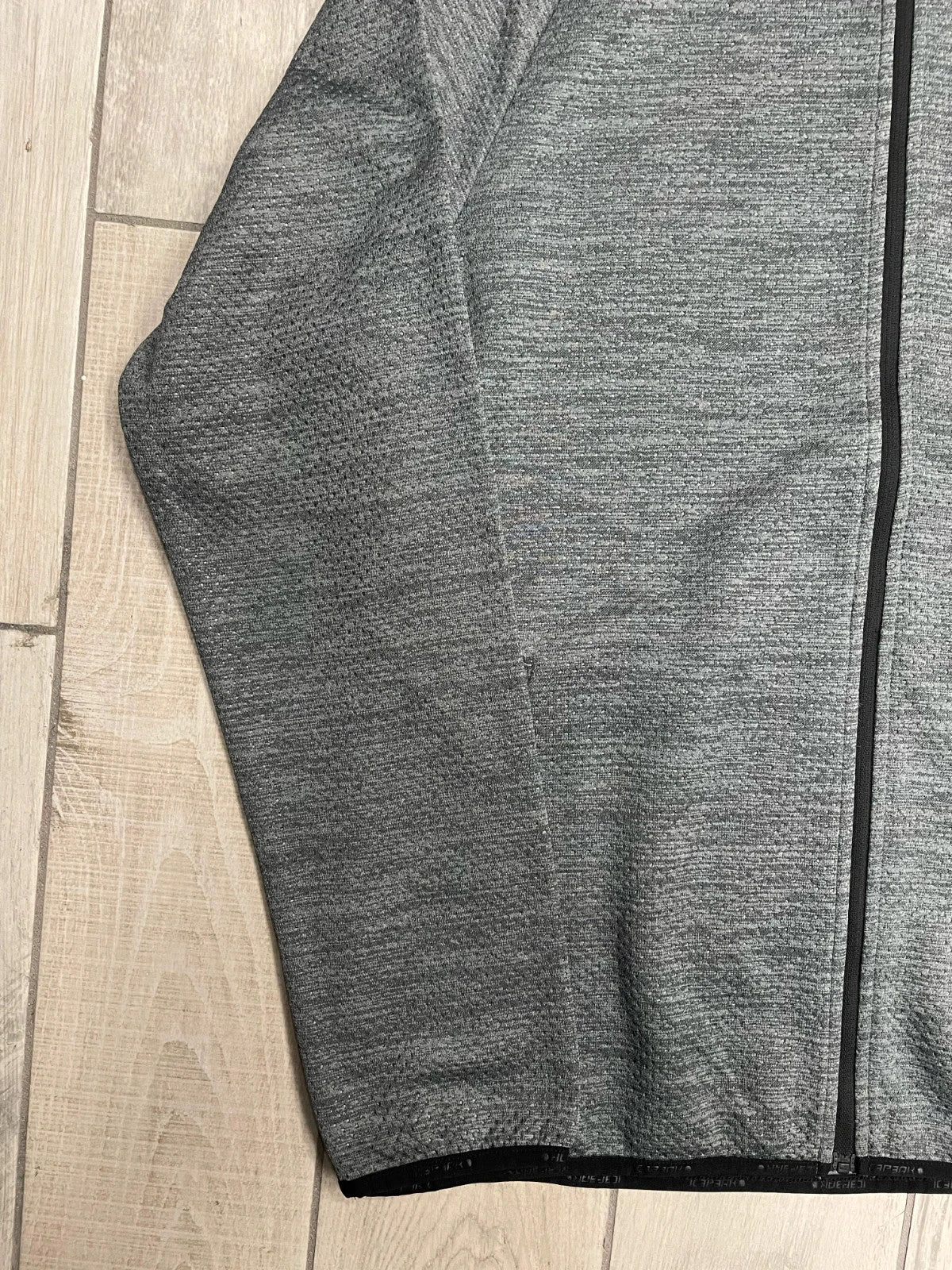 Icepeak Midlayer uomo Bridgman tg 50