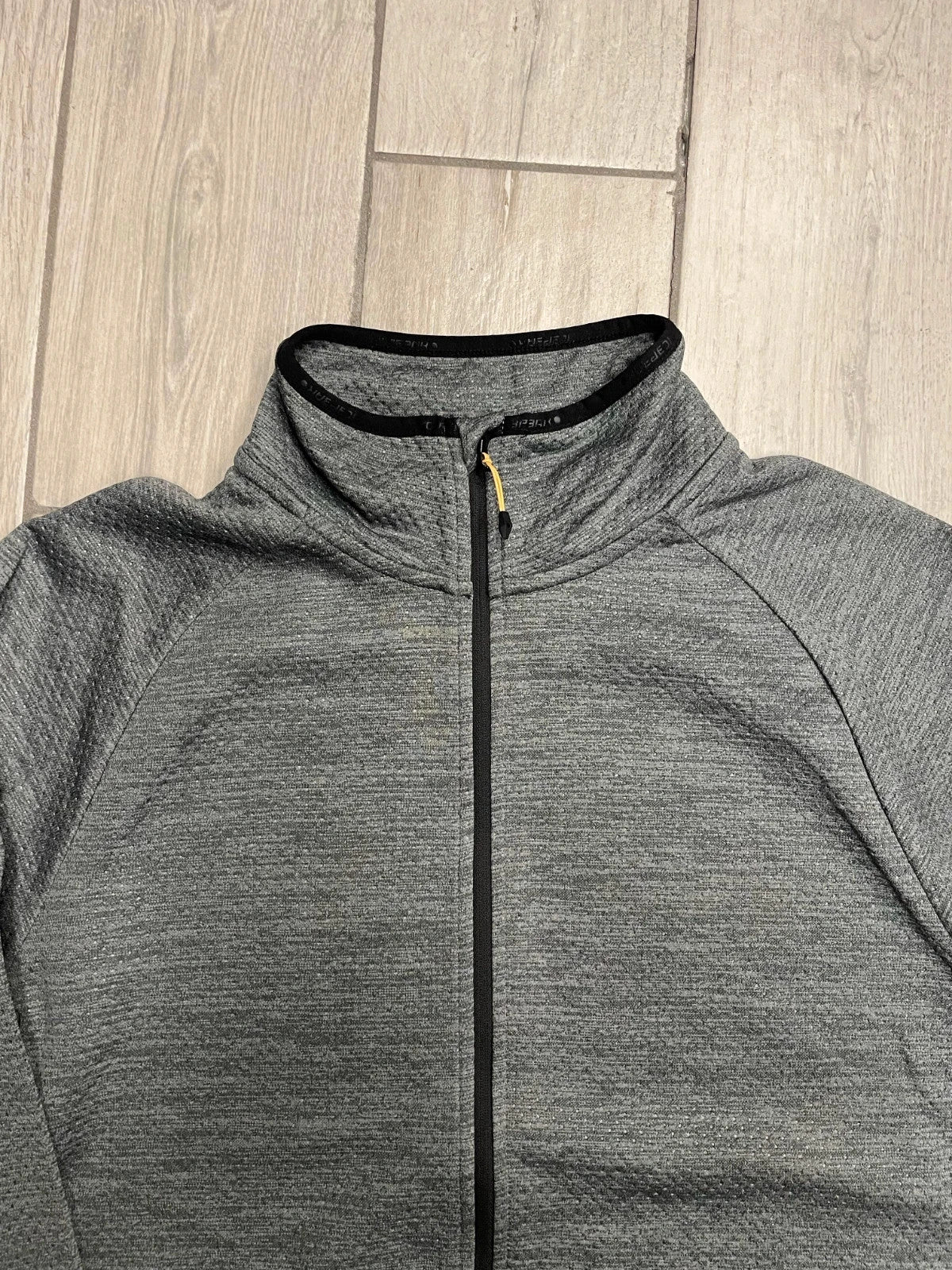 Icepeak Midlayer uomo Bridgman tg 50