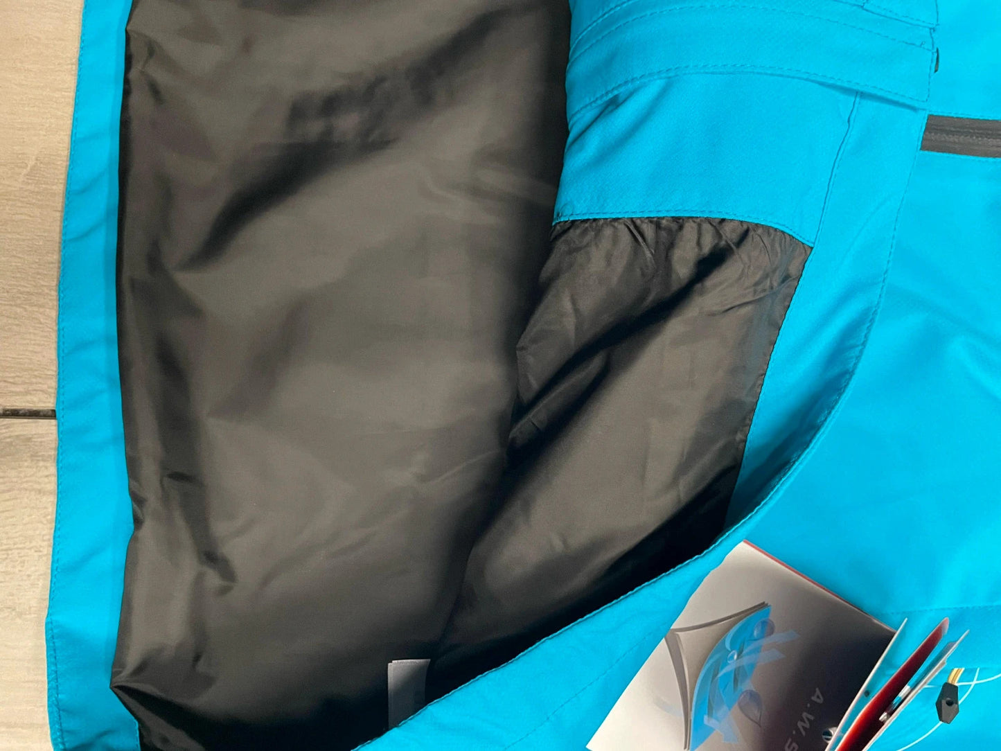 Icepeak Guscio impermeabile traspirante uomo tg 50