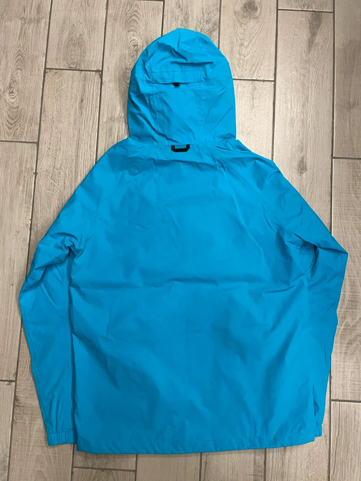 Icepeak Guscio impermeabile traspirante uomo tg 50