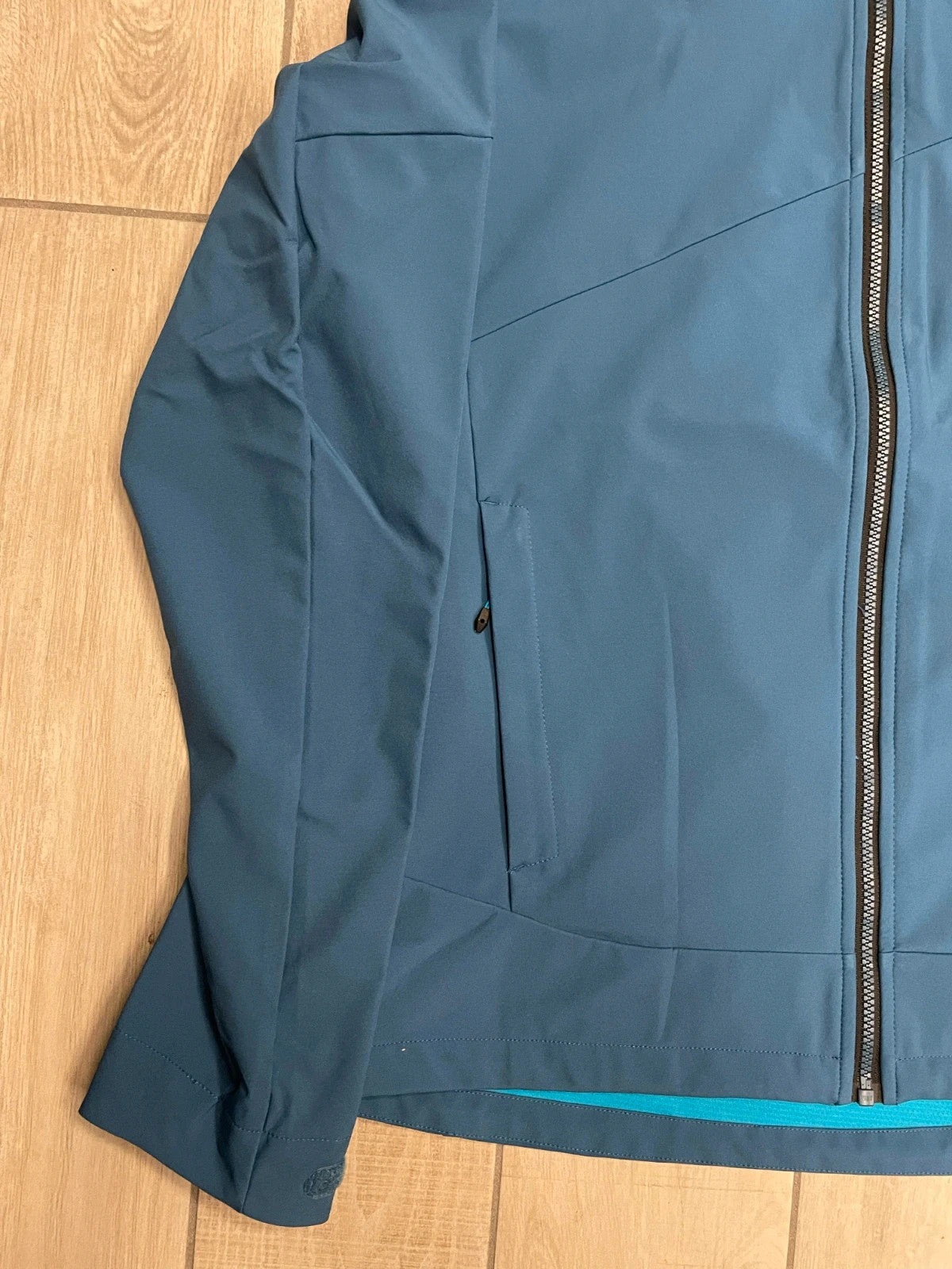 Icepeak Guscio impermeabile traspirante uomo tg 50