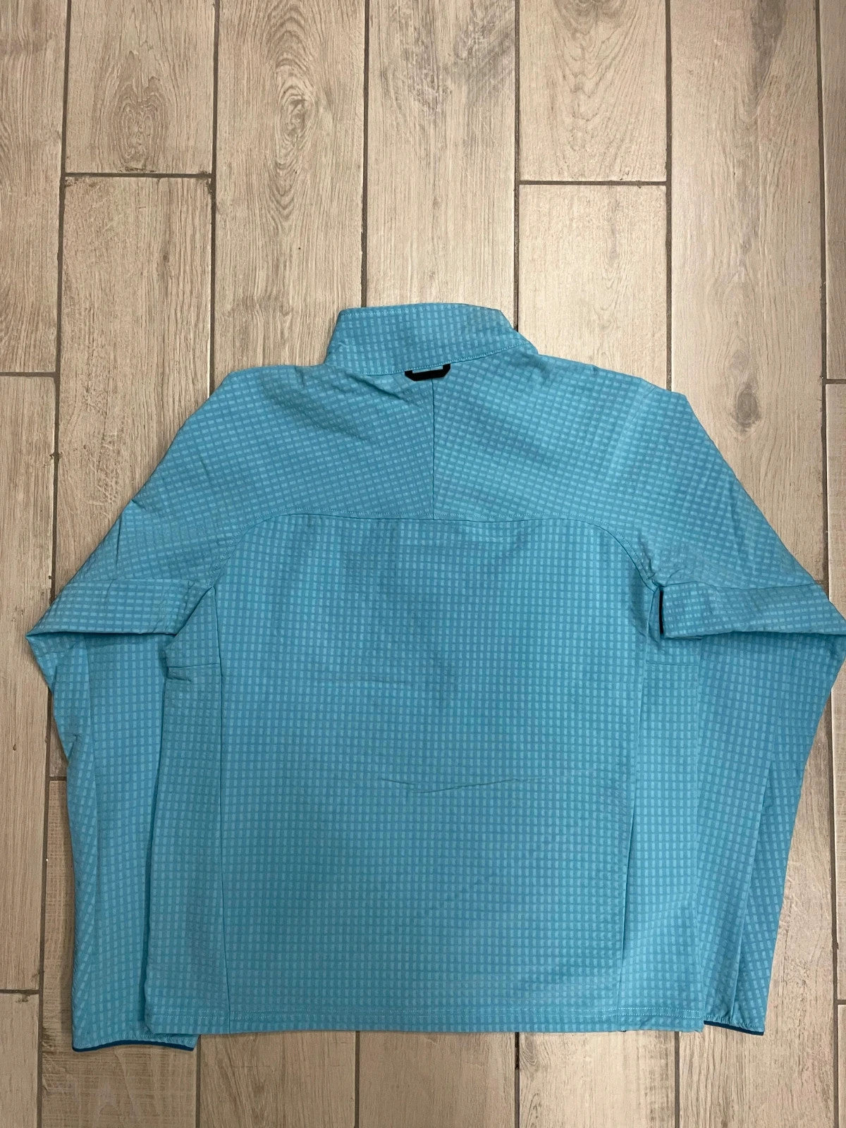 Icepeak midlayer micro pile donna tg M