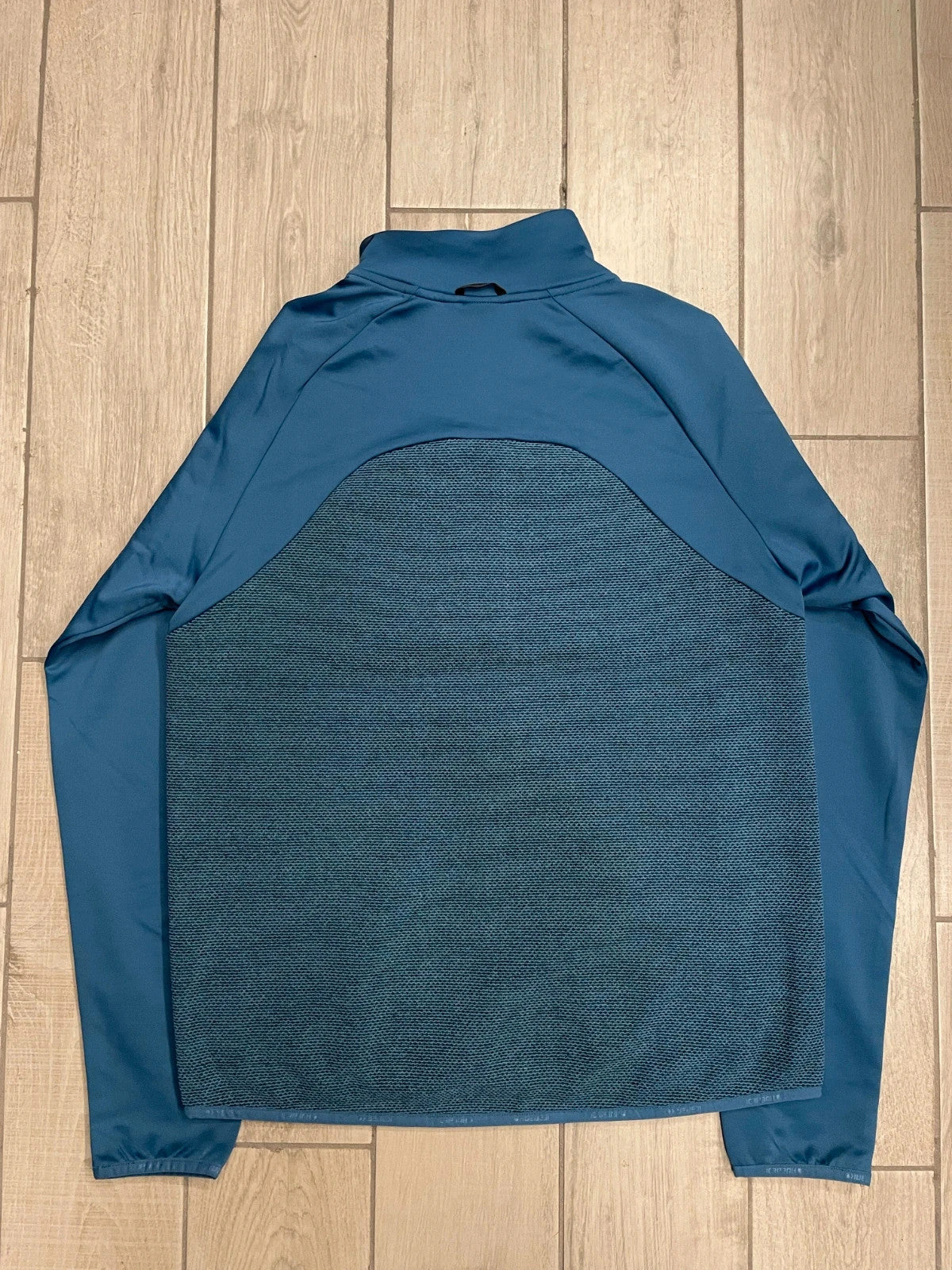 Icepeak midlayer Baltimore uomo nuovo tg 50