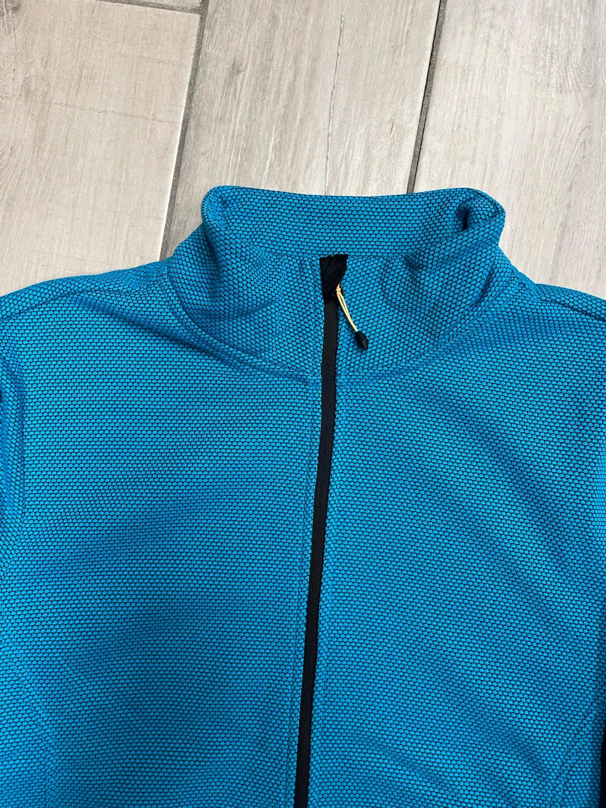 Icepeak Midlayer uomo traspirante tg M
