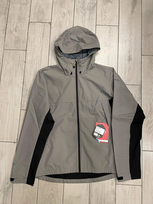 Icepeak Softshell impermeabile traspirante antivento tg 50