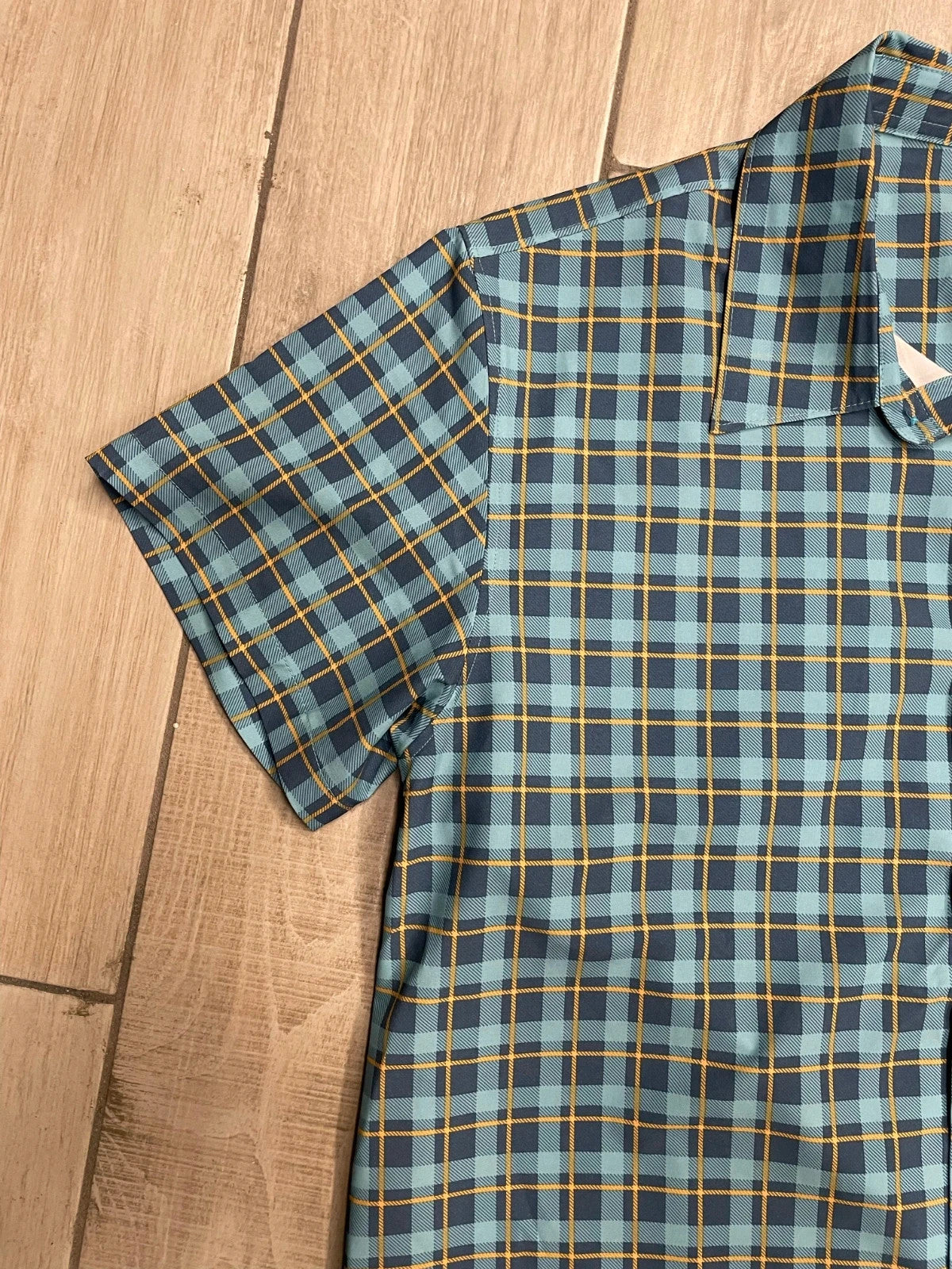 Icepeak camicia trekking leggero traspirante tg 50
