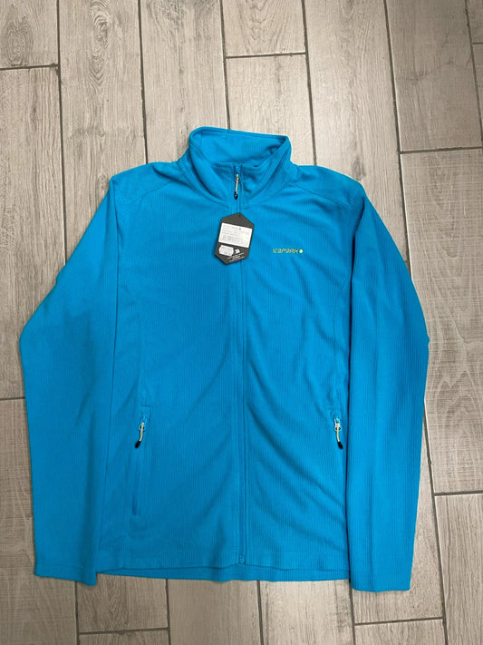 Icepeak micro pile leggero trekking tg 50