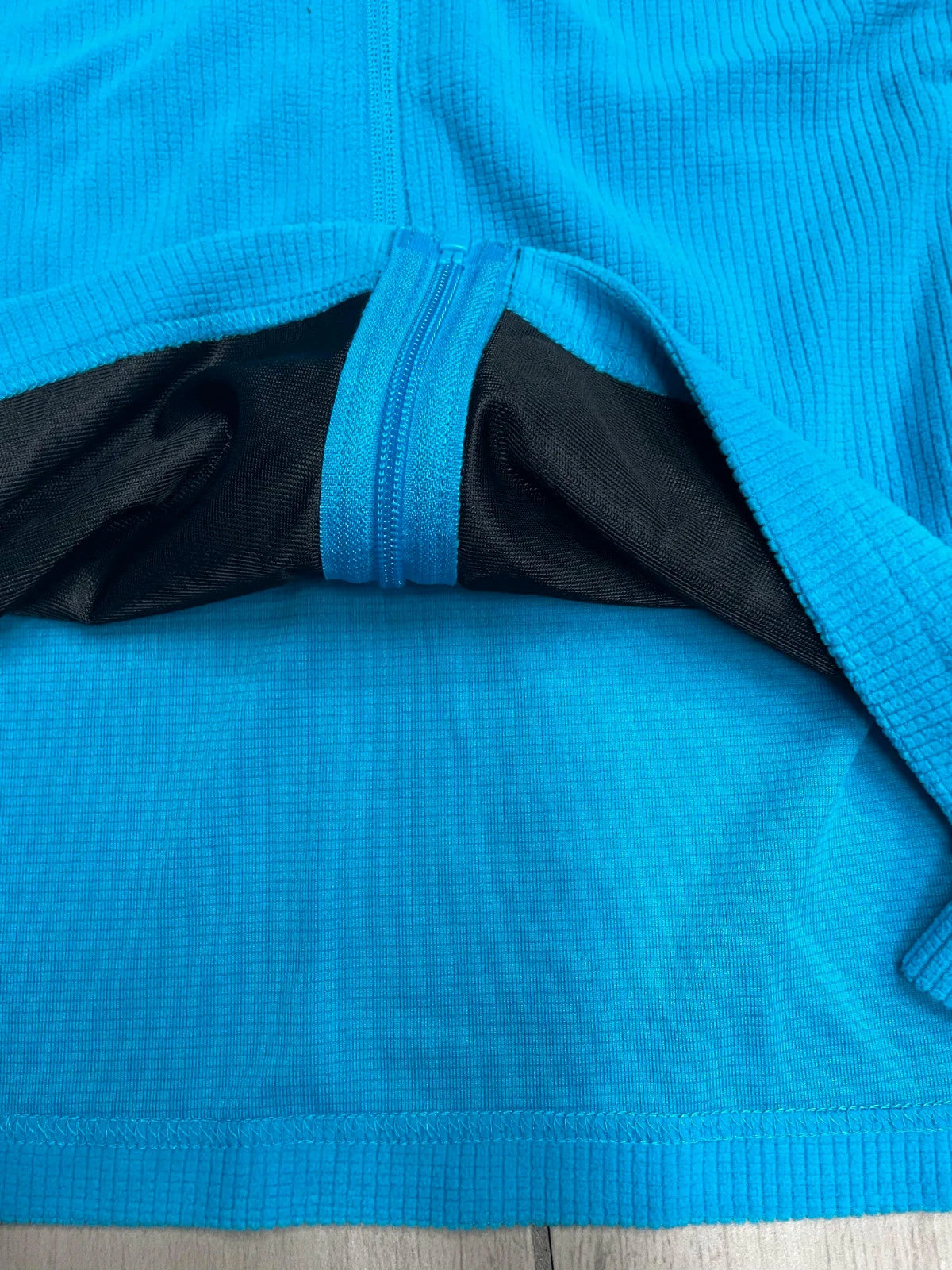 Icepeak micro pile leggero trekking tg 50