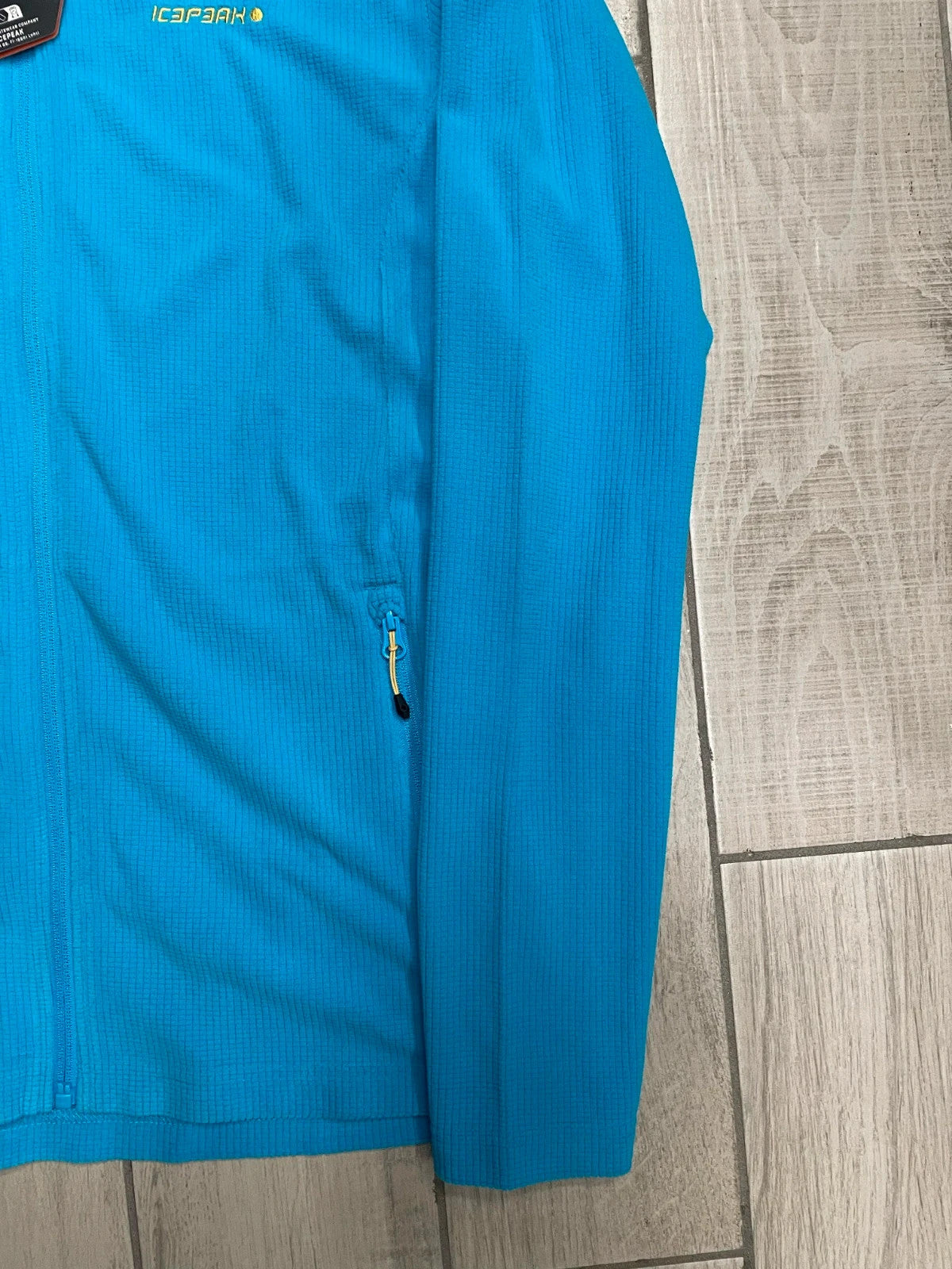 Icepeak micro pile leggero trekking tg 50