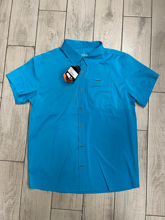 Icepeak camicia trekking leggera traspirante tg 50