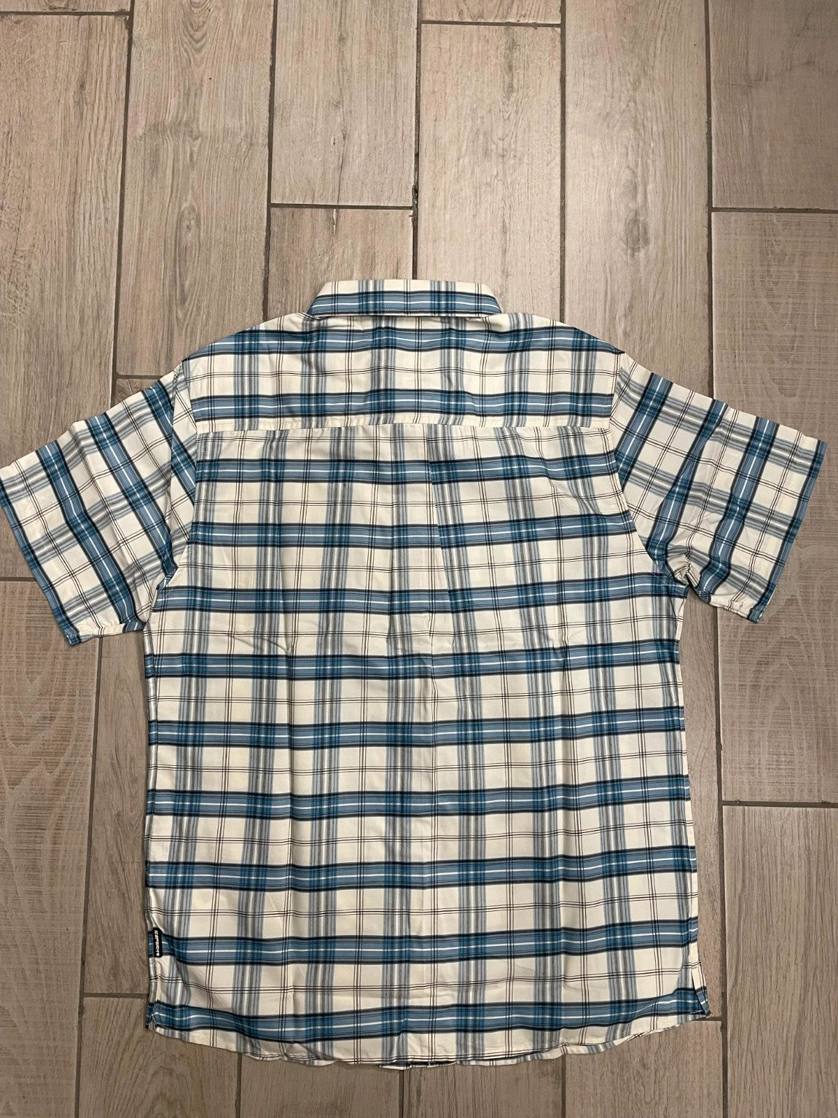 Icepeak brigantine camicia outdoor tg 50 / L