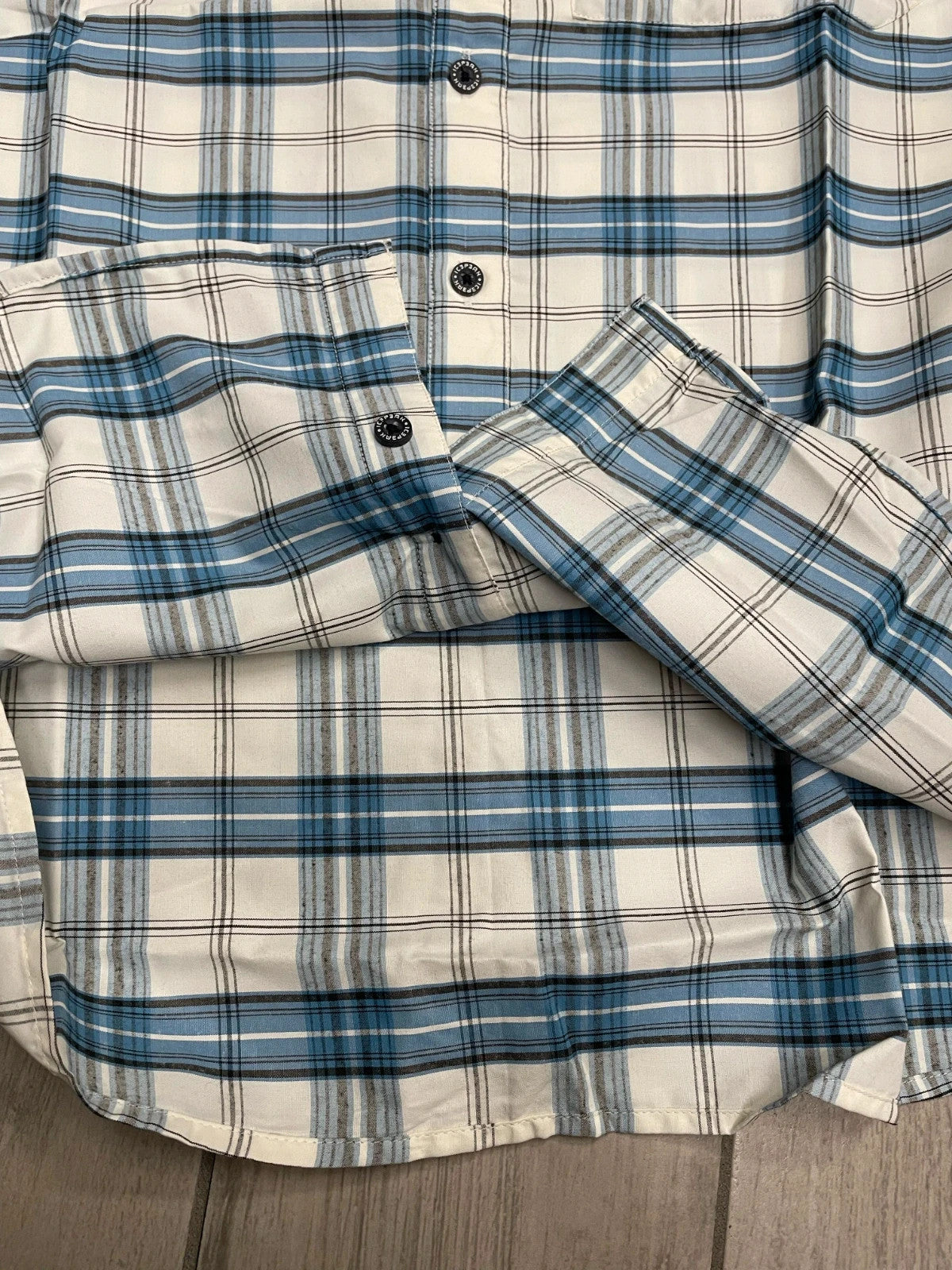 Icepeak brigantine camicia outdoor tg 50 / L
