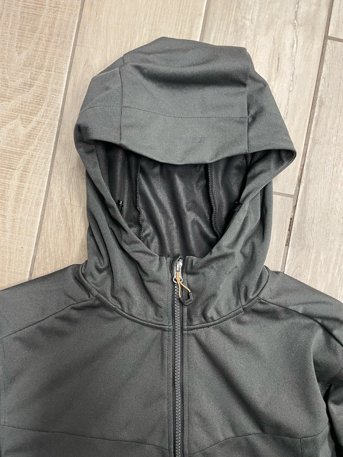 Icepeak Softshell impermeabile traspirante uomo tg 50