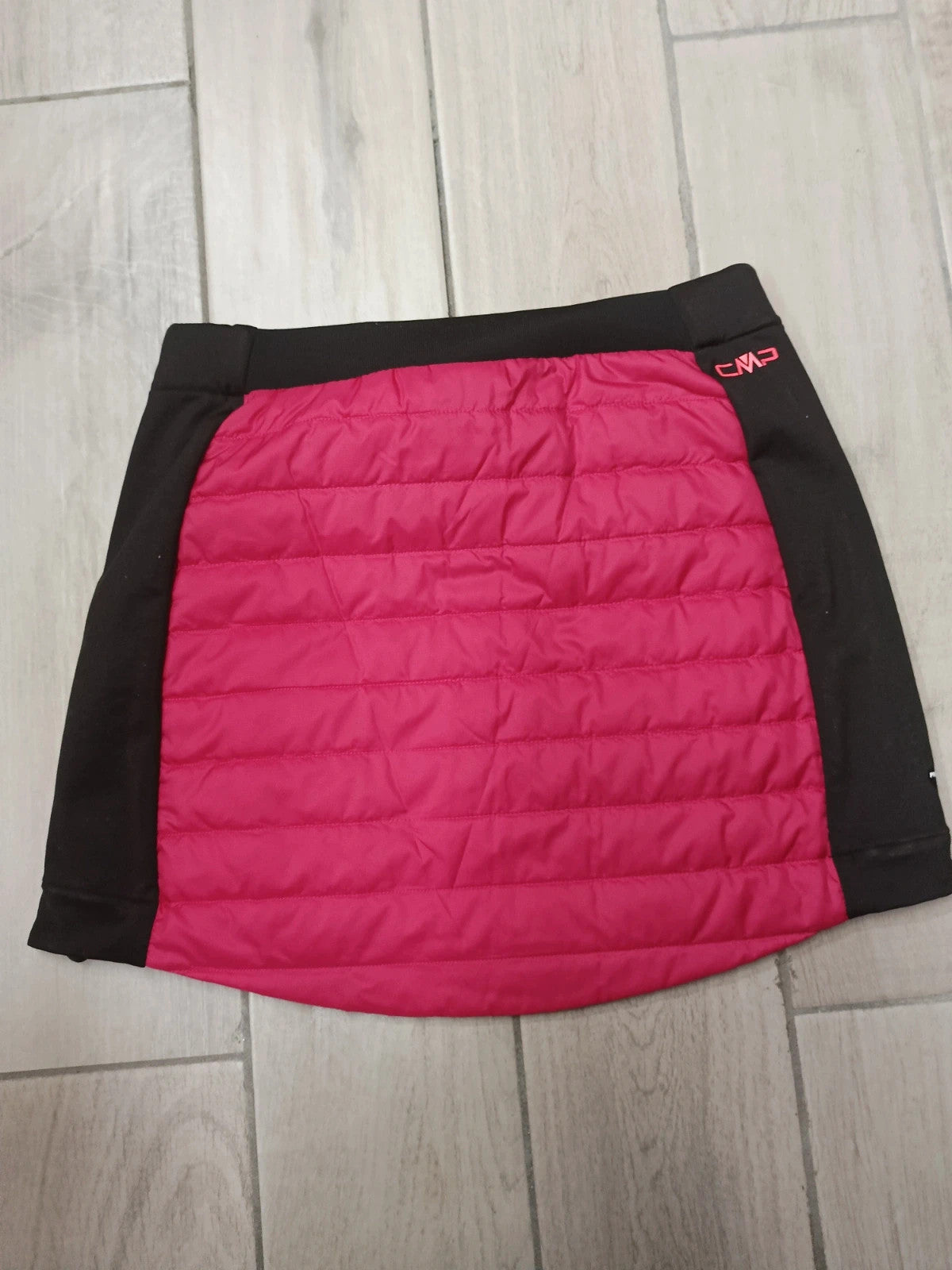 CMP Gonna invernale imbottita primaloft tg S / IT44