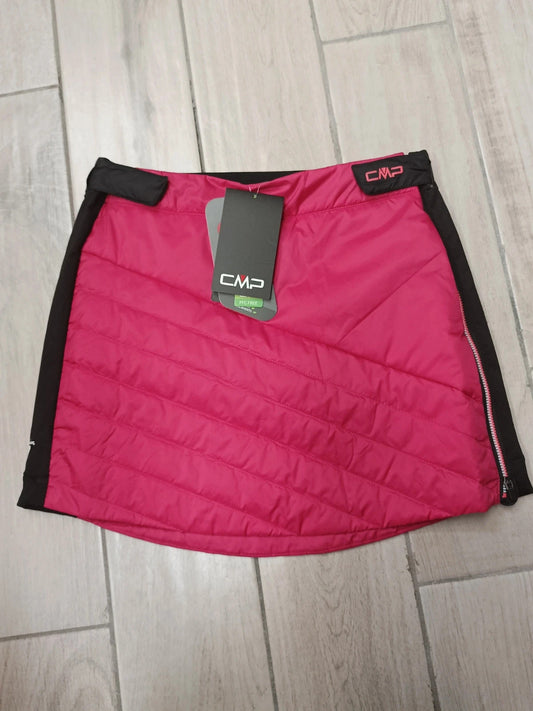 CMP Gonna invernale imbottita primaloft tg S / IT44