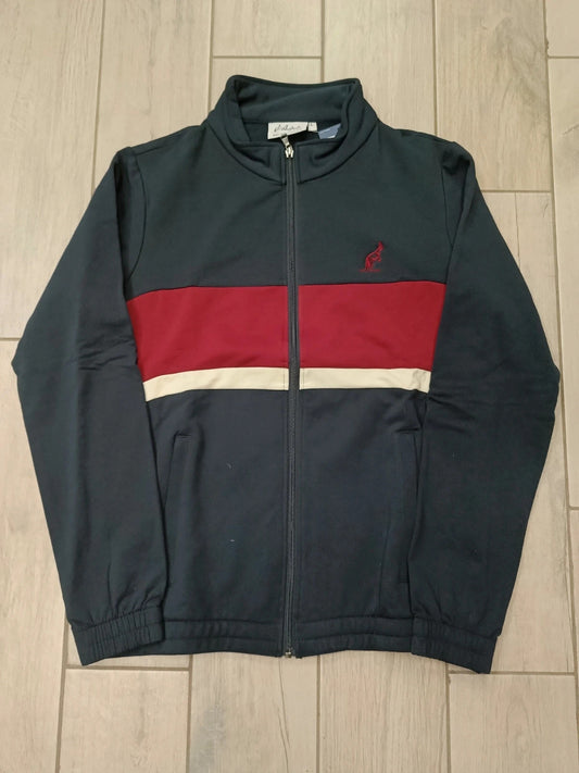 Australian Felpa cotone uomo tg 50 / L