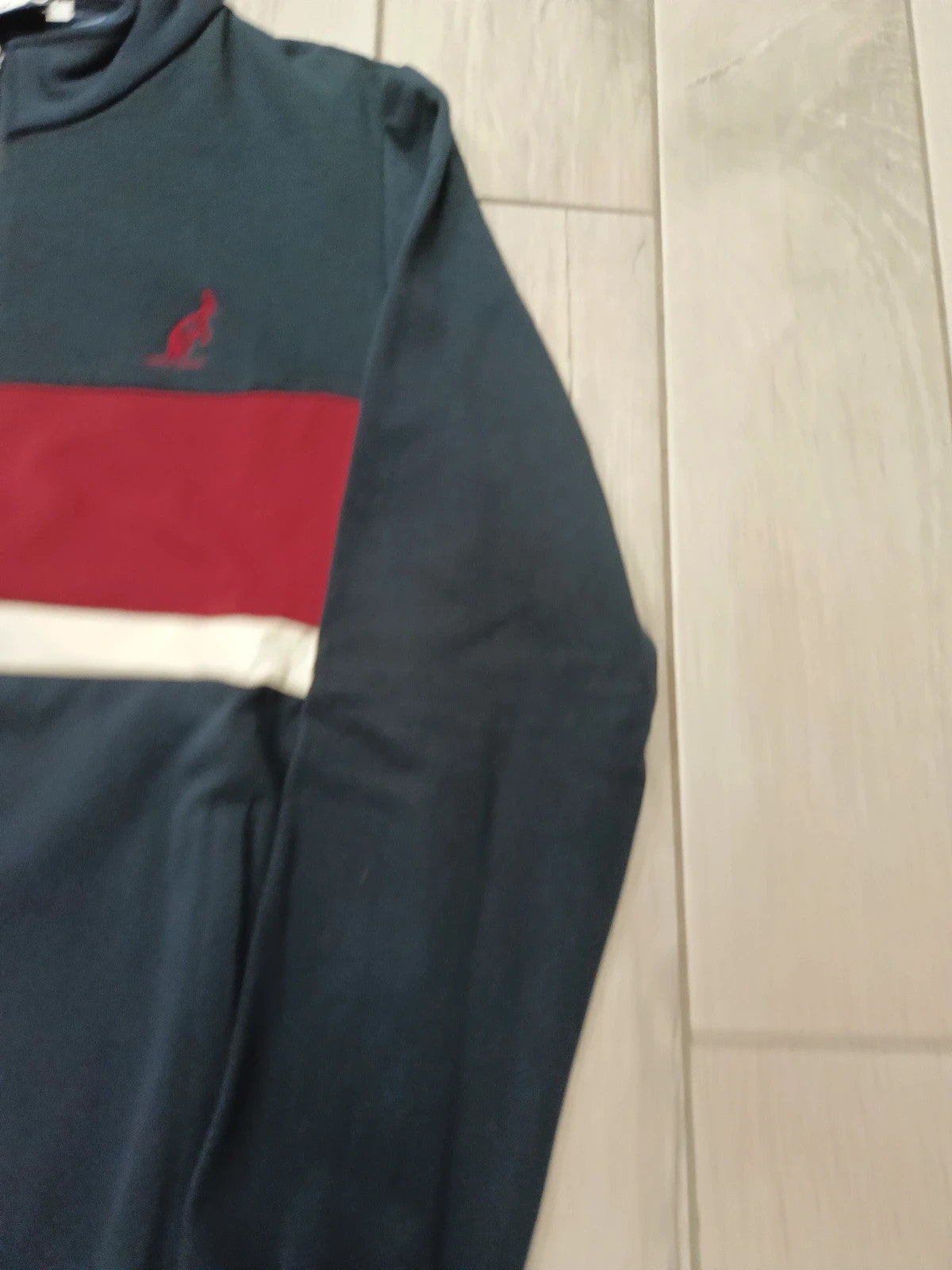 Australian Felpa cotone uomo tg 50 / L