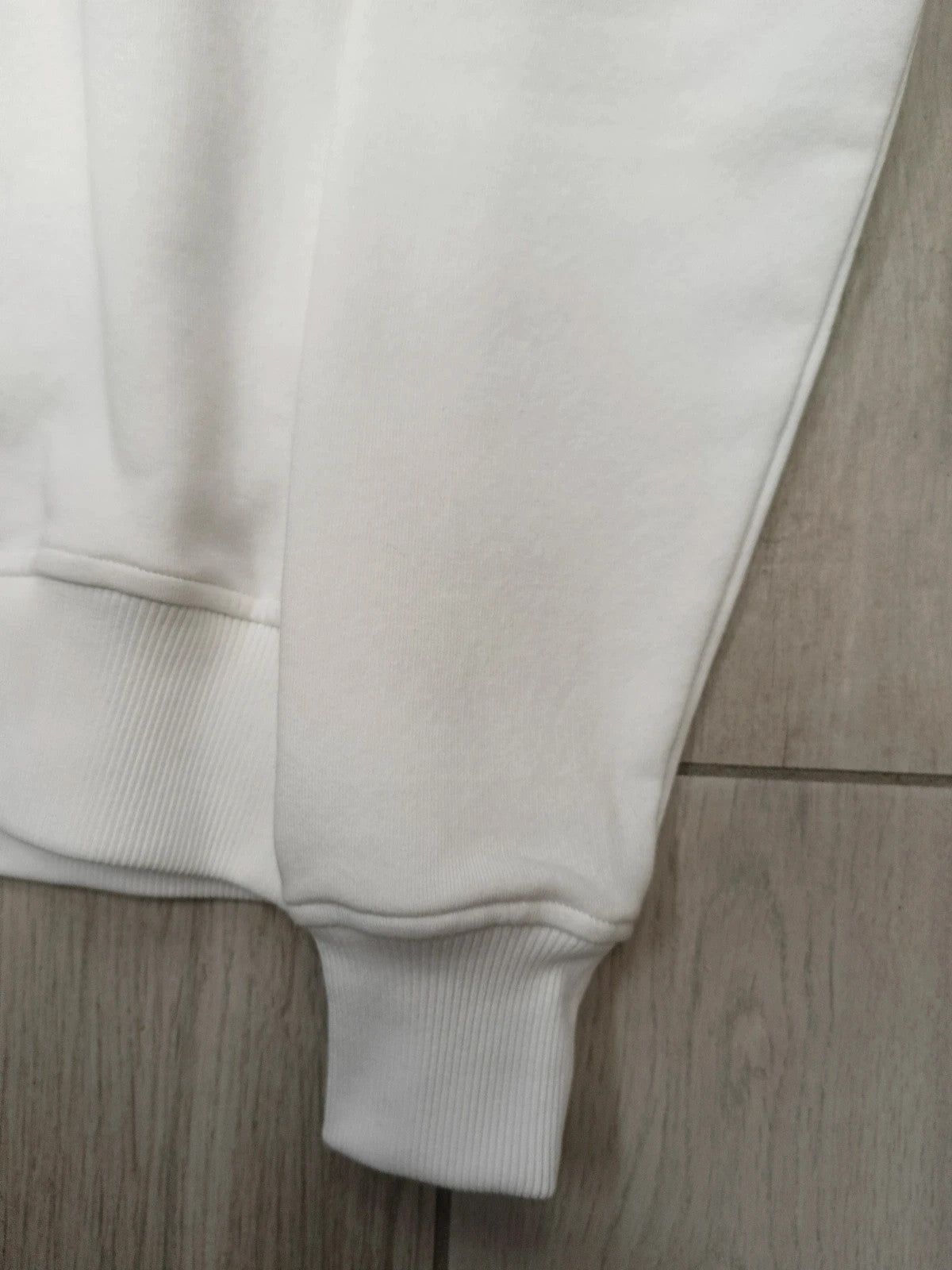 Australian Felpa cotone uomo tg XS