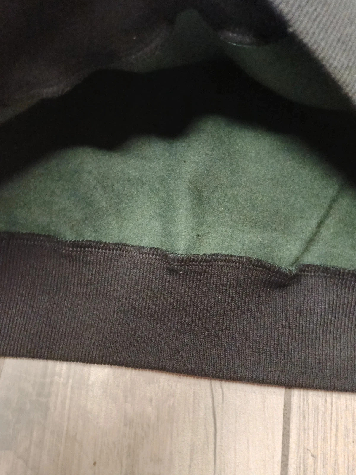 Australian Felpa Polo pile uomo tg 2xl