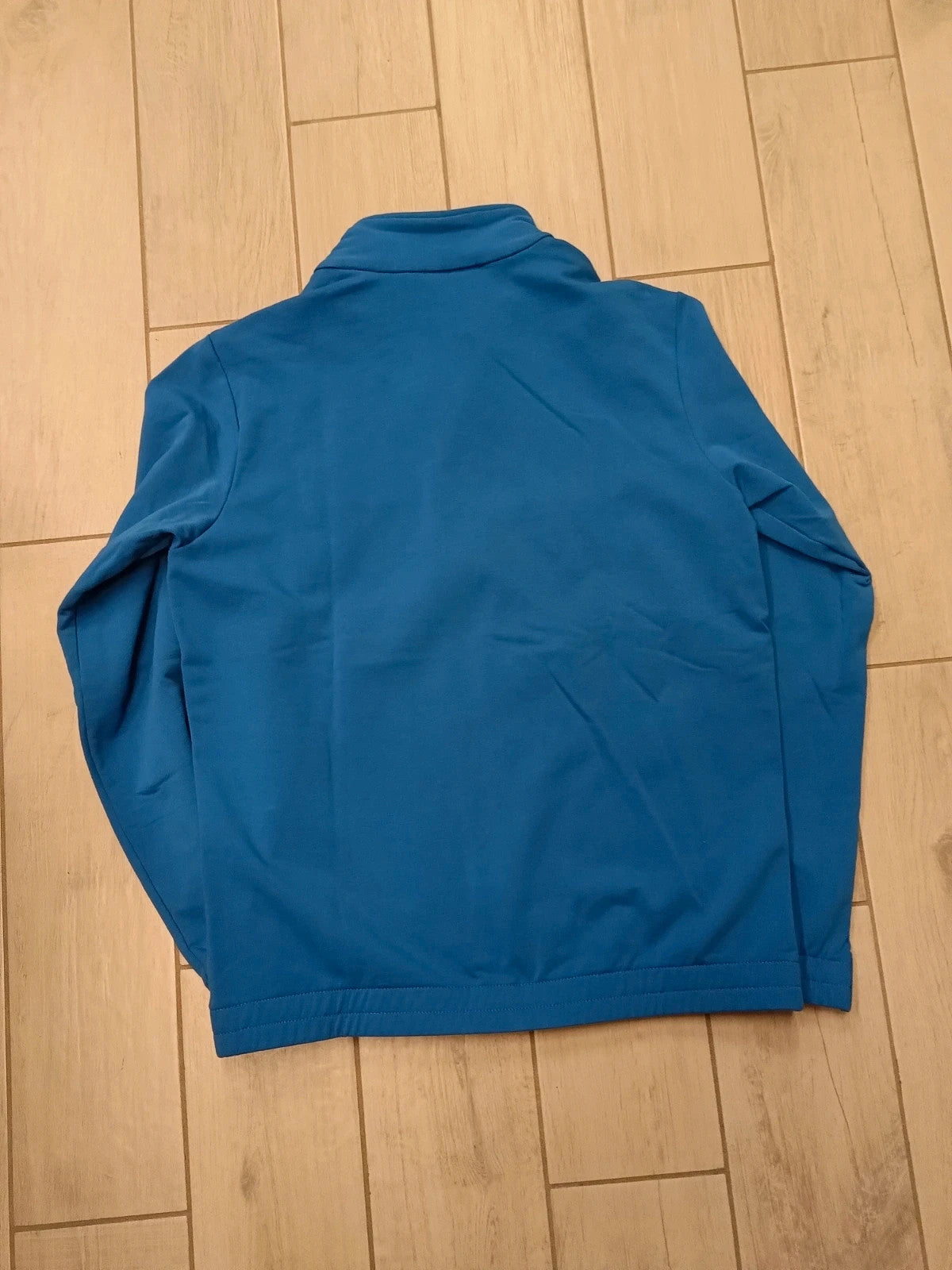 Australian Felpa cotone uomo tg XL 52