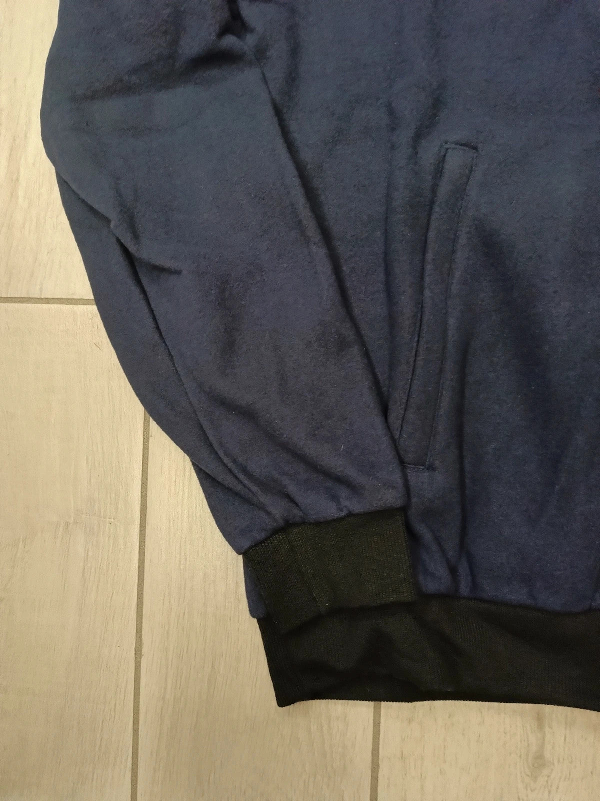 Australian Felpa Pile Softech uomo tg L